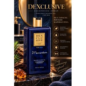 Perfumy damskie meskie, rozmiar 500ML, 1 kolor (kod WH-33428)
