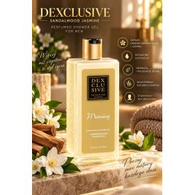 Perfumy damskie meskie, rozmiar 500ML, 1 kolor (kod WH-33431)