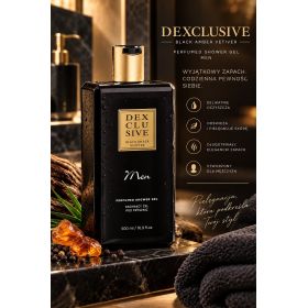 Perfumy damskie meskie, rozmiar 500ML, 1 kolor (kod WH-33434)