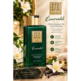 Perfumy damskie meskie, rozmiar 500ML, 1 kolor (kod WH-33435)