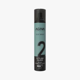Lakier do włosów, rozmiar 400ML, 1 kolor (kod WH-33474)