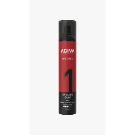 Lakier do włosów, rozmiar 400ML, 1 kolor (kod WH-33477)