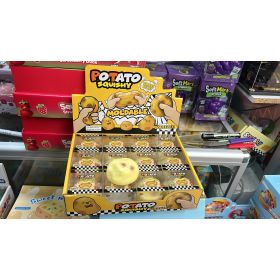 Ziemniaki 🥔 wazelina (kod WH-33638)