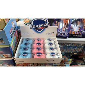 Zabawka squeeze wazelina, mix kolorów (kod WH-33656)