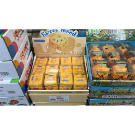 Zabawka sweet mood, 1 kolor (kod WH-33661)