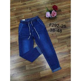 Spodnie jeansowe meskie , size 38-48 , 1 kolor