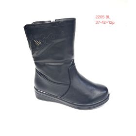Botki damskie , size 37-42 , 1 kolor
