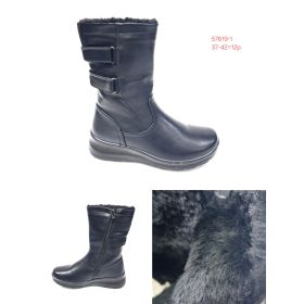 Botki damskie , size 37-42 , 1 kolor