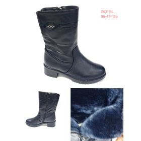 Botki damskie , size 36-41 , 1 kolor
