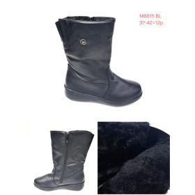 Botki damskie , size 37-42 , 1 kolor